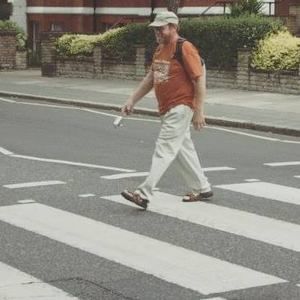 Meet your Posher, Eugene